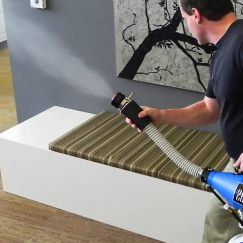 Professional Odor Removal in Freedom, NH